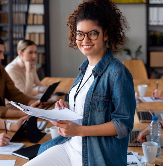 We're Trusted by More than 4890 Clients