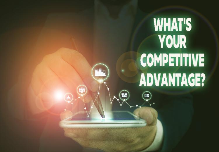 AI Competitive Advantage
