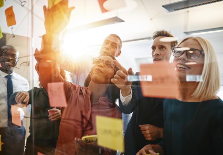Brainstorming AI products and Services