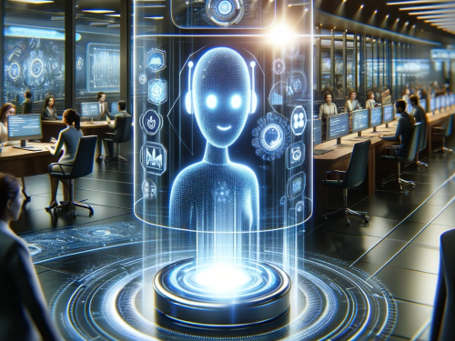 ai chatbots using your data