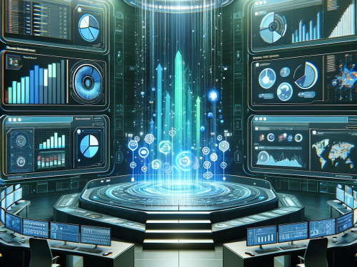 ai screen scraping data, web scraping