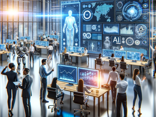 ai workflow automation