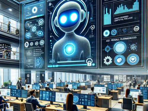 corporate documents get smart with ai chatbots