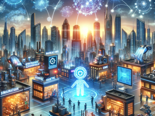 generative ai for small to medium sized businesses