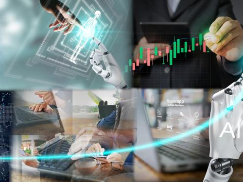 Enhanced Productivity and Efficiency